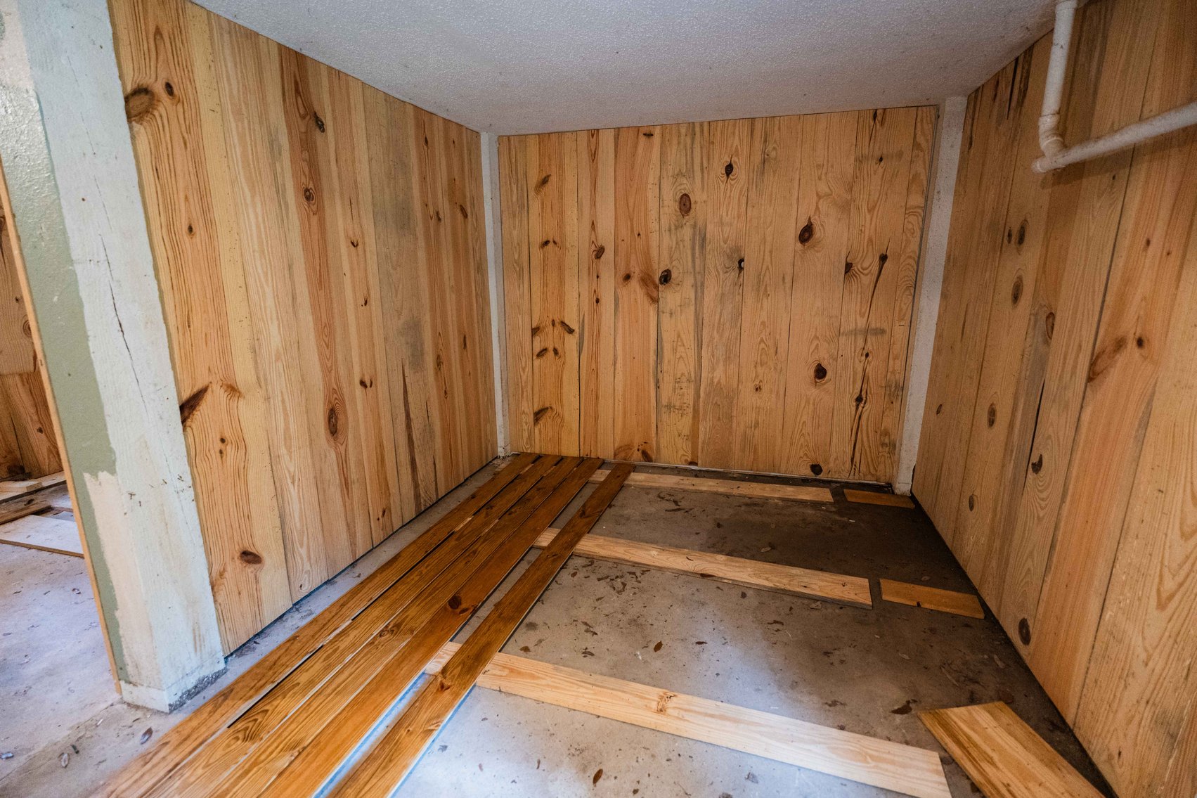 Image for Havana, Florida Investment Opportunity -- Home on 1 Acre