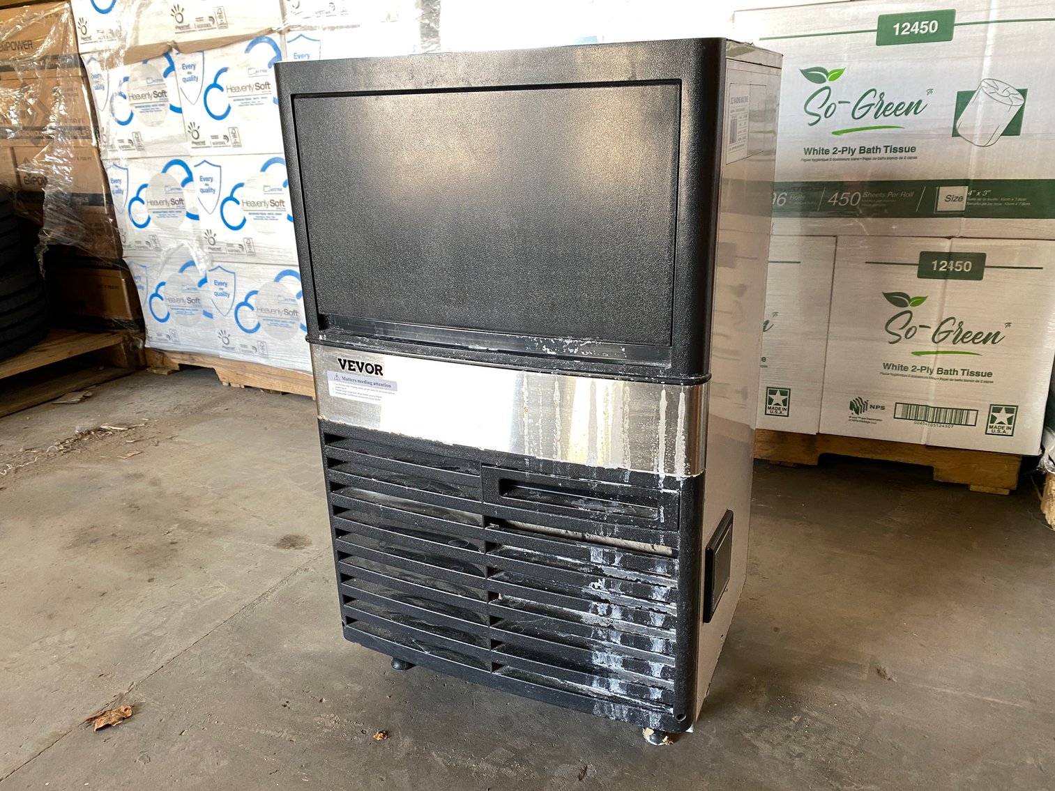 Image for Thomasville City Schools Warehouse Surplus Auction