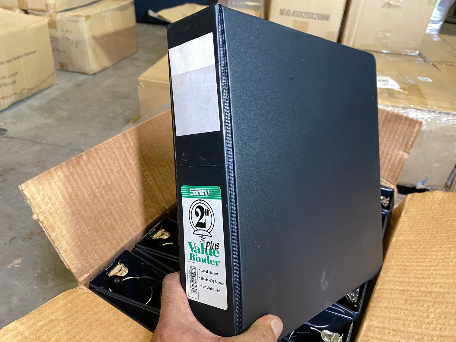 Image for Thomasville City Schools Warehouse Surplus Auction