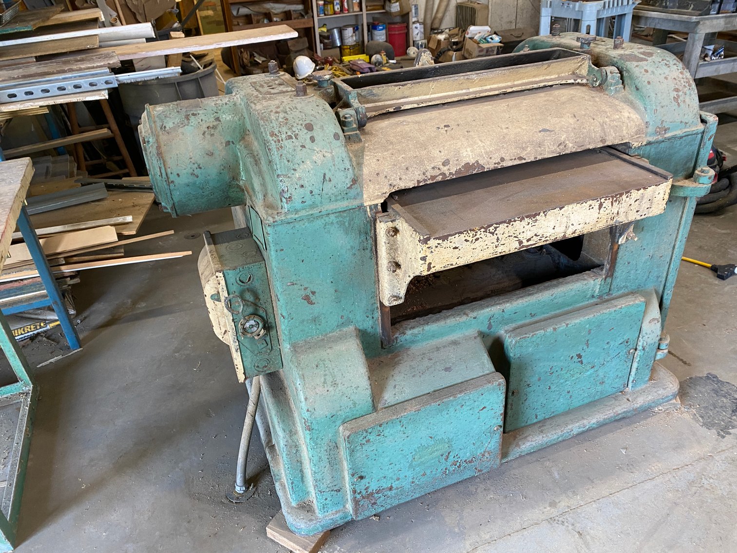 Image for Thomasville City Schools Warehouse Surplus Auction