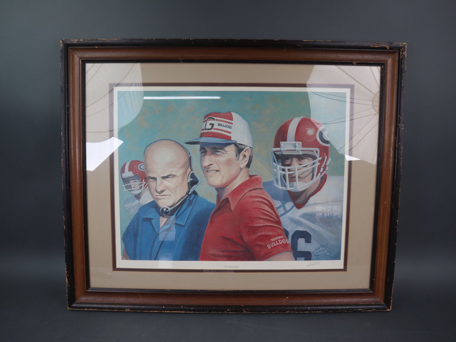 Image for Fall 2025 Gallery Auction Featuring Antique Furniture, Artwork, Glassware, Collectibles & More!