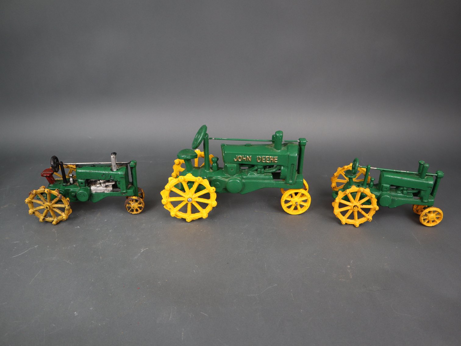 Image for Fall 2025 Gallery Auction Featuring Antique Furniture, Artwork, Glassware, Collectibles & More!