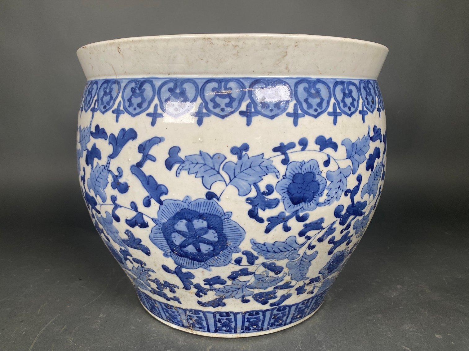 Image for Vintage and Antique Furniture, Fenton Glass, Home Decor, Framed Artwork, and More!