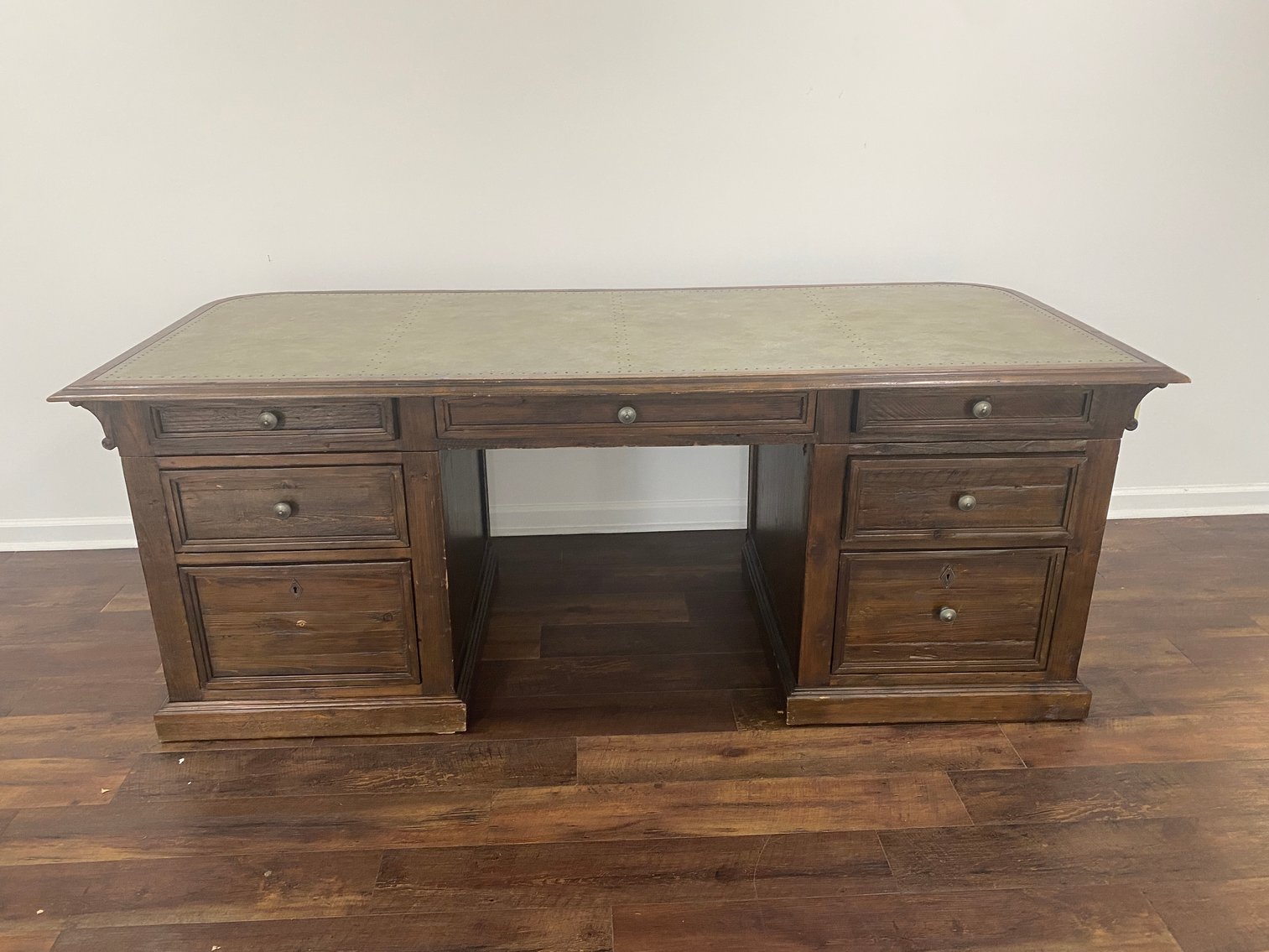 Image for Vintage and Antique Furniture, Fenton Glass, Home Decor, Framed Artwork, and More!