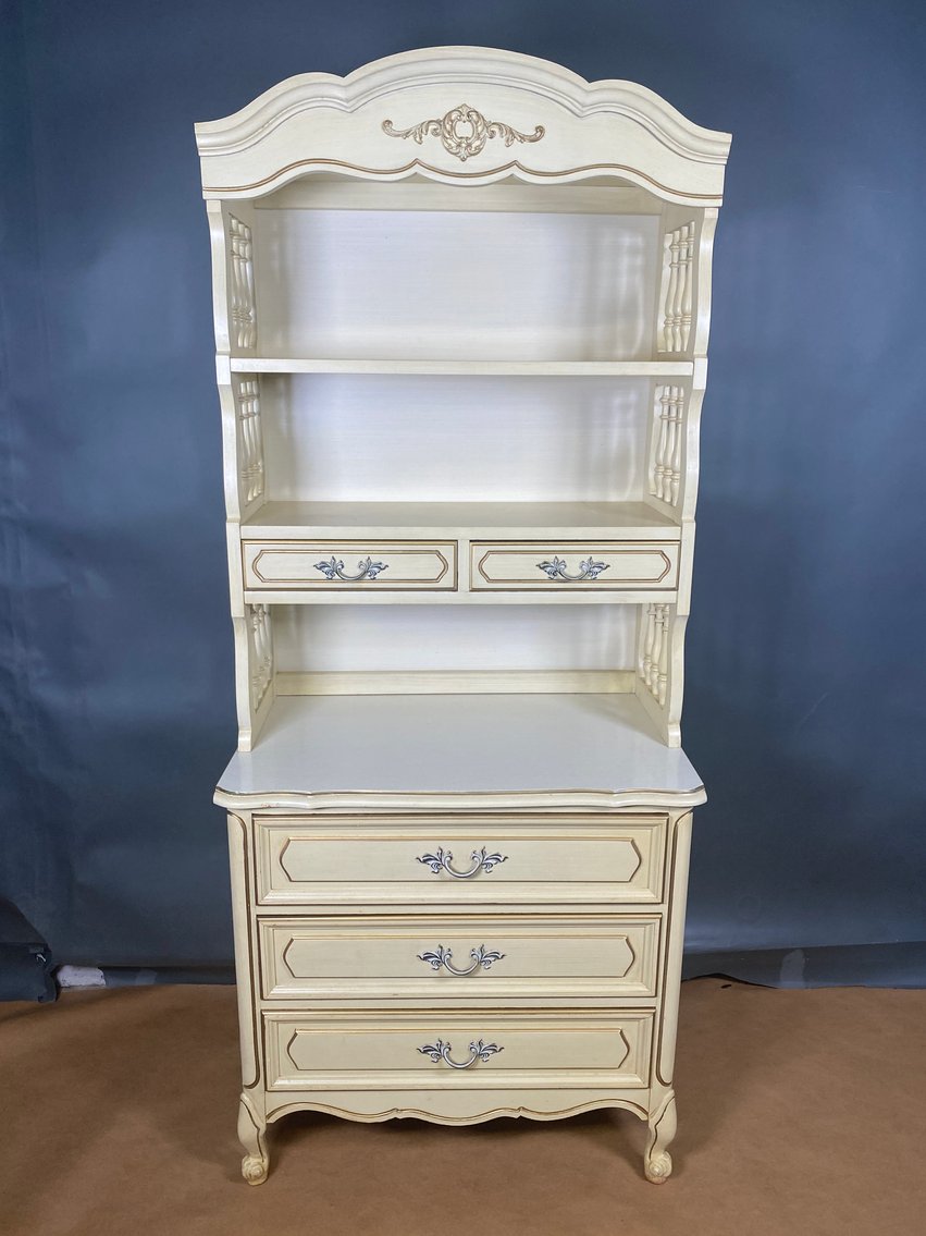 Image for Vintage and Antique Furniture, Fenton Glass, Home Decor, Framed Artwork, and More!