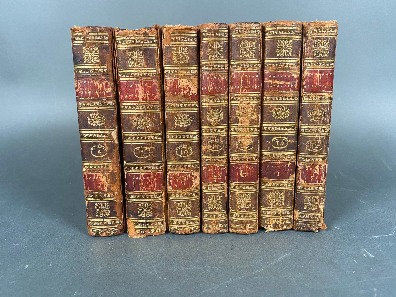 Image for Vintage and Antique Furniture, Fenton Glass, Home Decor, Framed Artwork, and More!