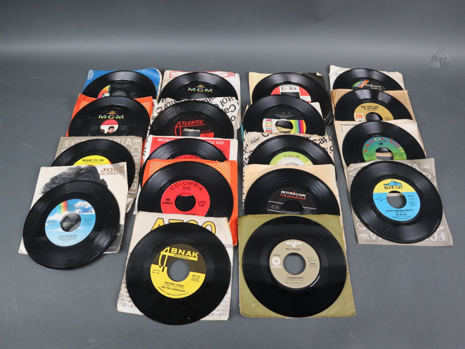 Image for Fall 2025 Gallery Auction Featuring Antique Furniture, Artwork, Glassware, Collectibles & More!