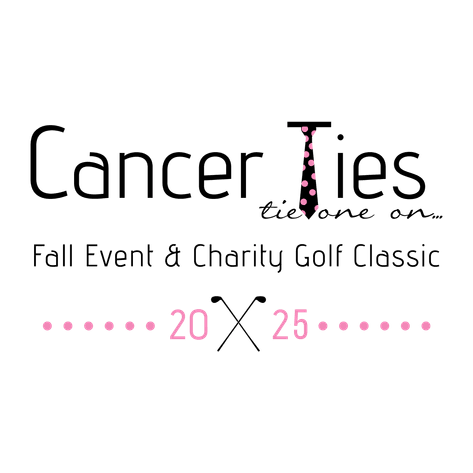 Image for Cancer Ties 2025 Fall Fundraiser