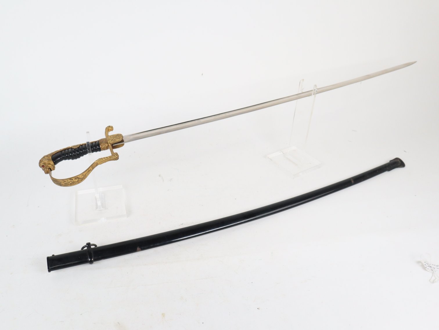 Image for Fall 2025 Sportsman Auction Day 1 with Artifacts, Collectibles, Military Memorabilia,  and More!