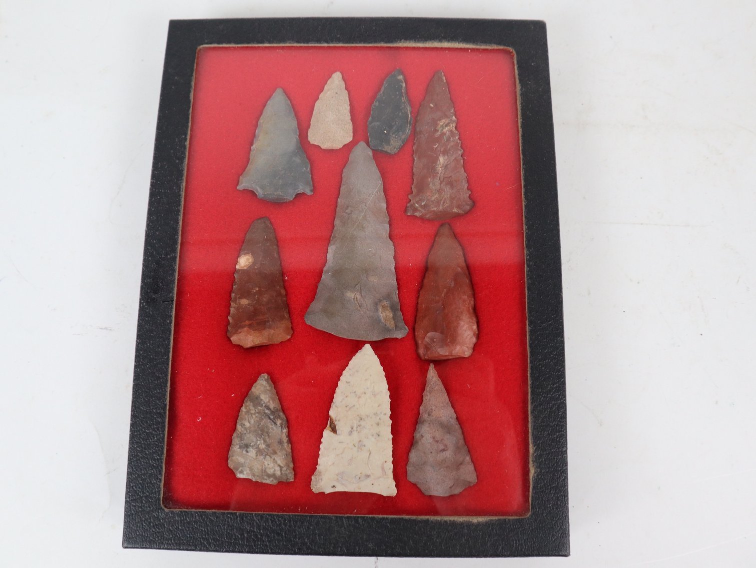 Image for Fall 2025 Sportsman Auction Day 1 with Artifacts, Collectibles, Military Memorabilia,  and More!