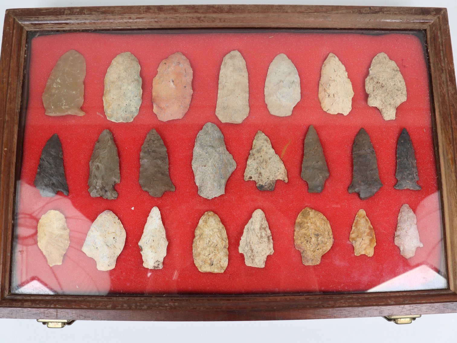 Image for Fall 2025 Sportsman Auction Day 1 with Artifacts, Collectibles, Military Memorabilia,  and More!