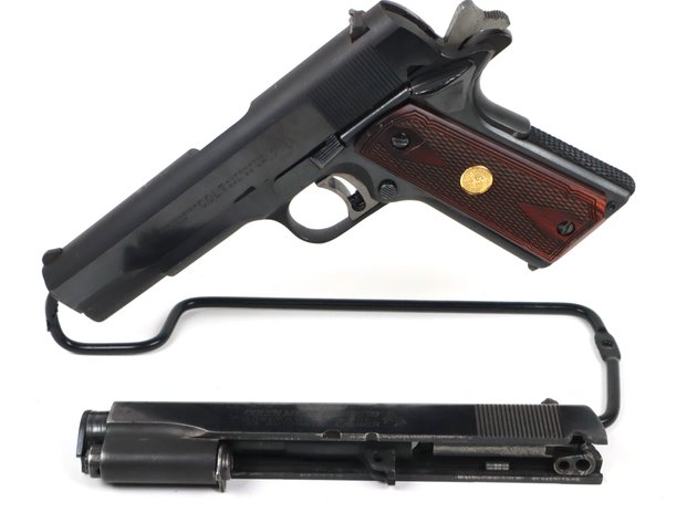 Image for Fall 2025 Sportsman Auction Day 2 with Firearms, Ammunition and Accessories