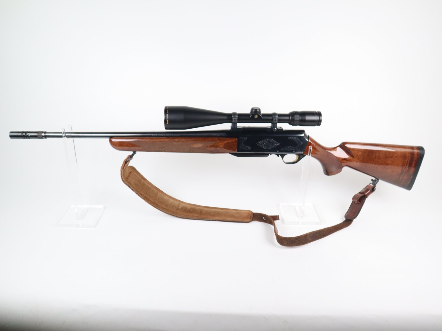 Image for Fall 2025 Sportsman Auction Day 2 with Firearms, Ammunition and Accessories