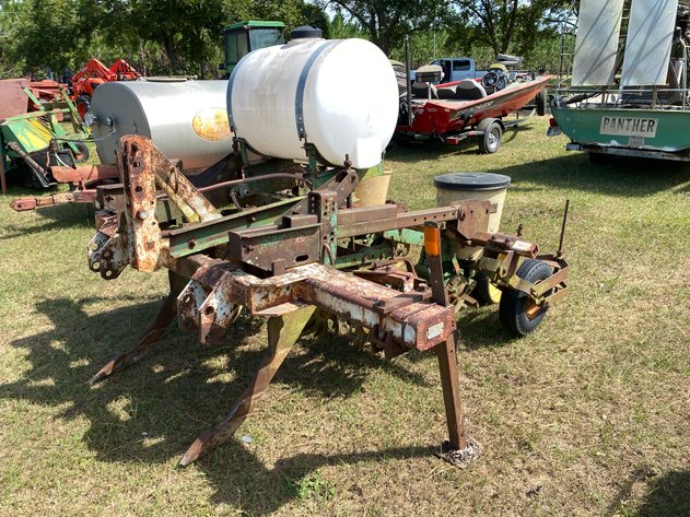 Image for Estate of Stacy and Wynette Suber Day 1 Featuring Equipment, Pottery, Boats, Sporting Goods and More