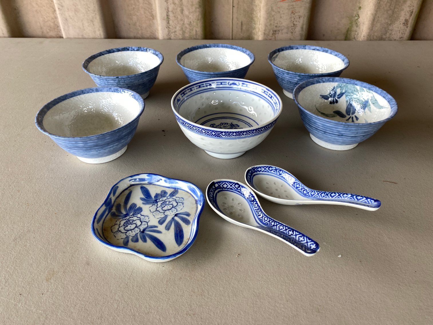 Image for Estate of Stacy and Wynette Suber Day 1 Featuring Equipment, Pottery, Boats, Sporting Goods and More