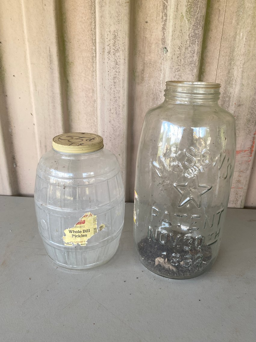 Image for Estate of Stacy and Wynette Suber Day 1 Featuring Equipment, Pottery, Boats, Sporting Goods and More