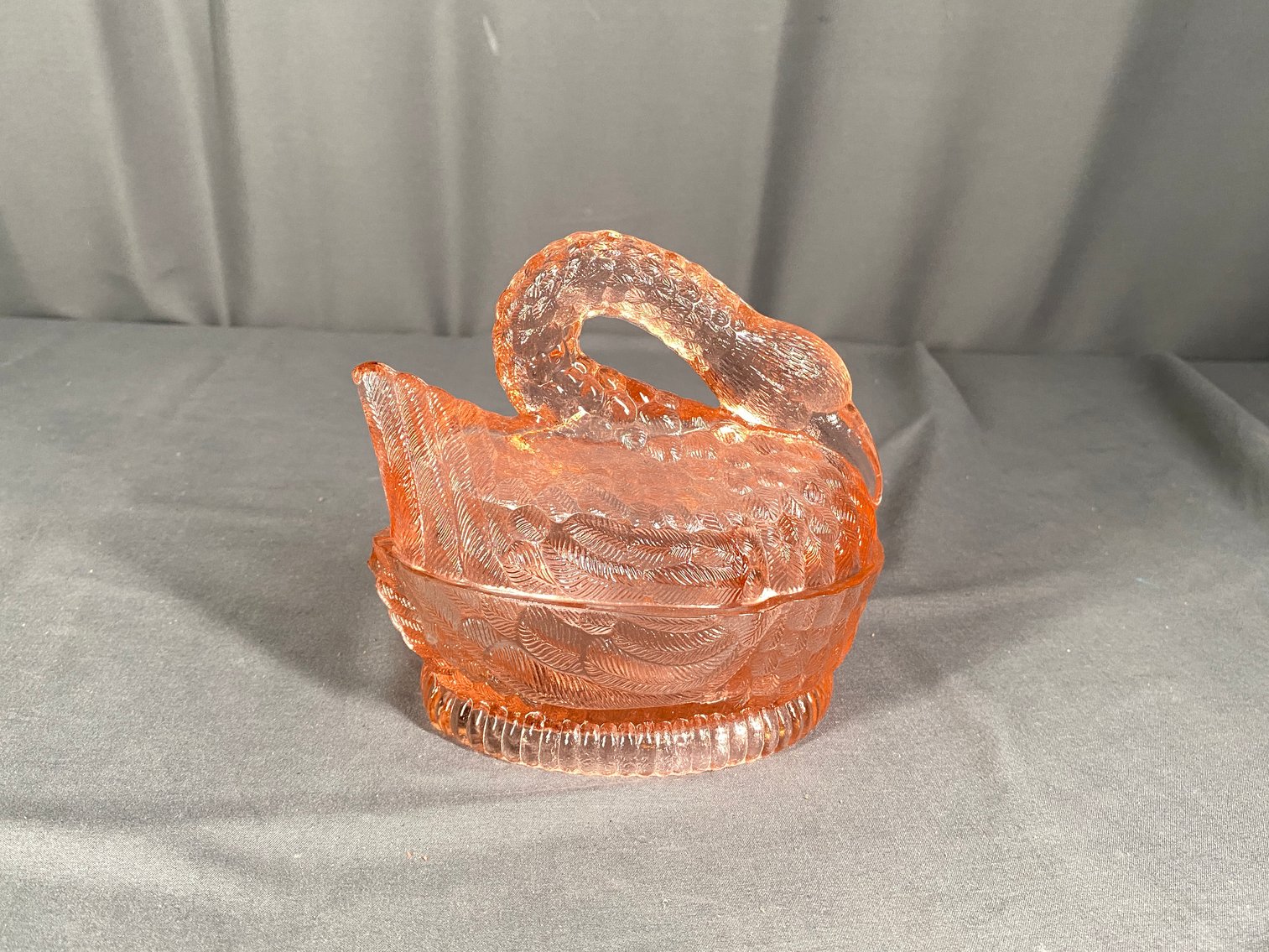 Image for Estate of Stacy and Wynette Suber Day 2 Featuring Antique Glassware, Furniture, Decor and More!