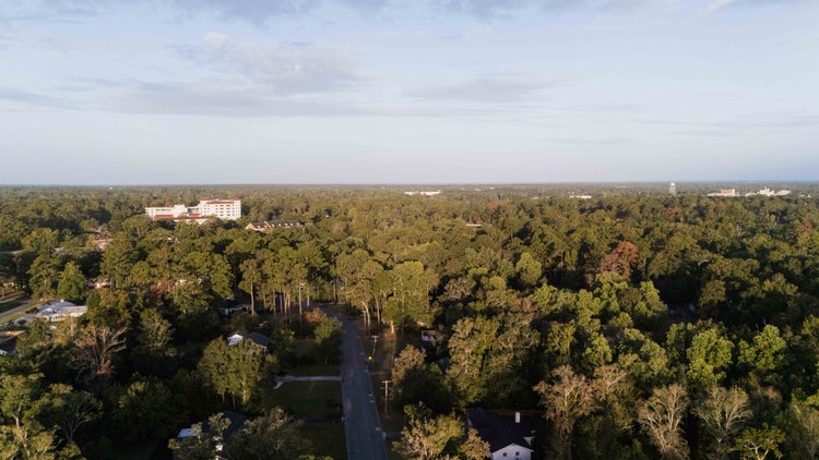 Image for 2,608 ± Sq Ft Thomasville Home with Modern Comfort & Classic Style