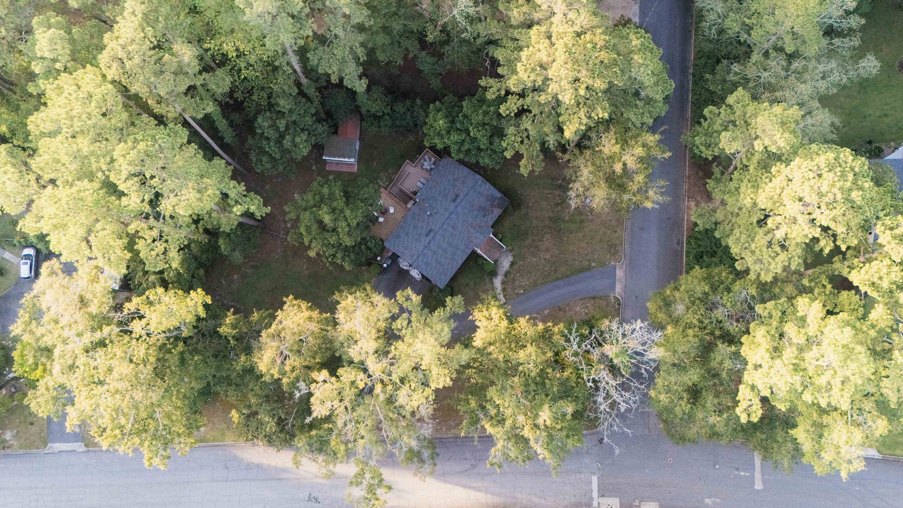 Image for 2,608 ± Sq Ft Thomasville Home with Modern Comfort & Classic Style