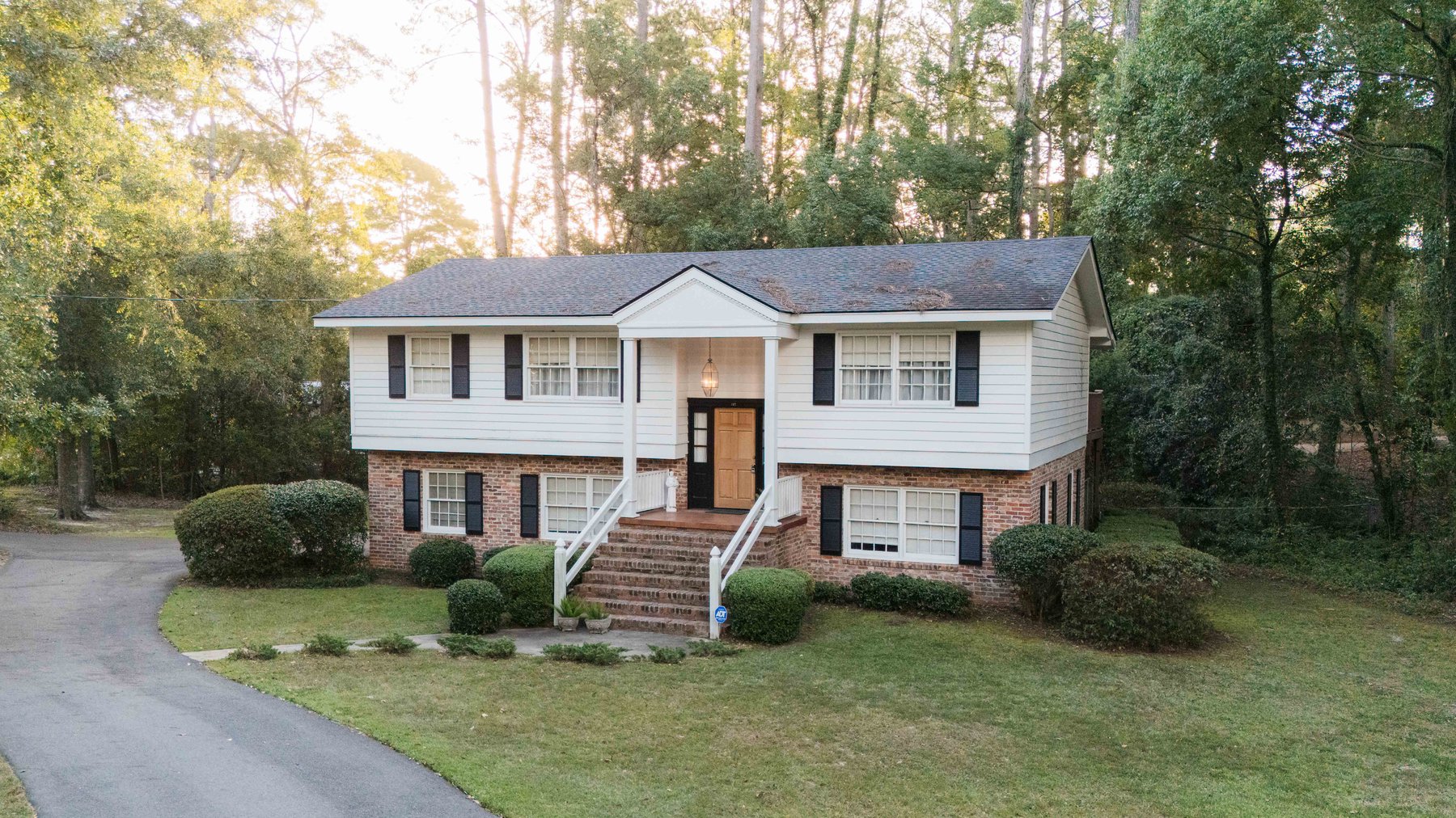 Image for 2,608 ± Sq Ft Thomasville Home with Modern Comfort & Classic Style