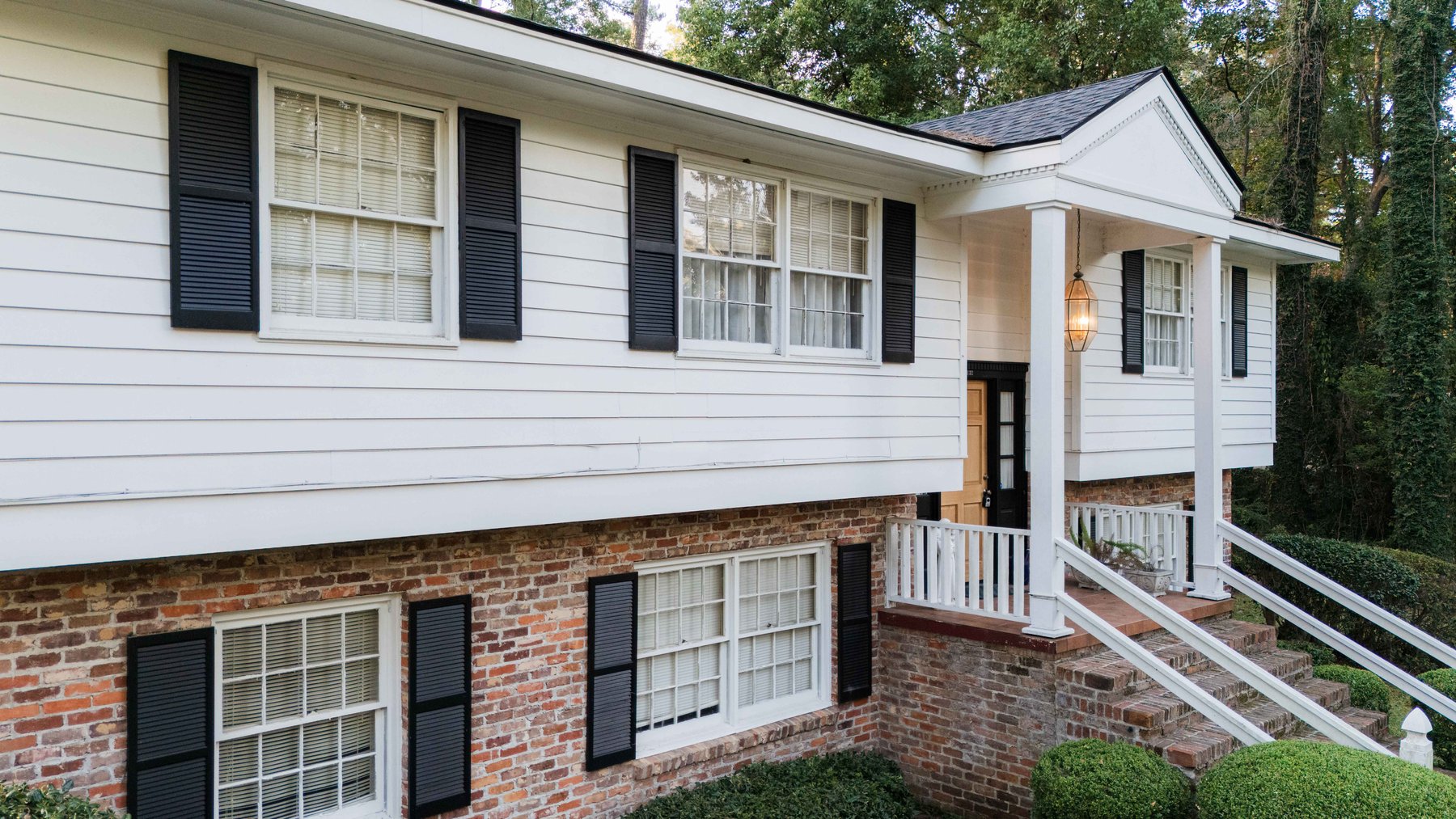 Image for 2,608 ± Sq Ft Thomasville Home with Modern Comfort & Classic Style