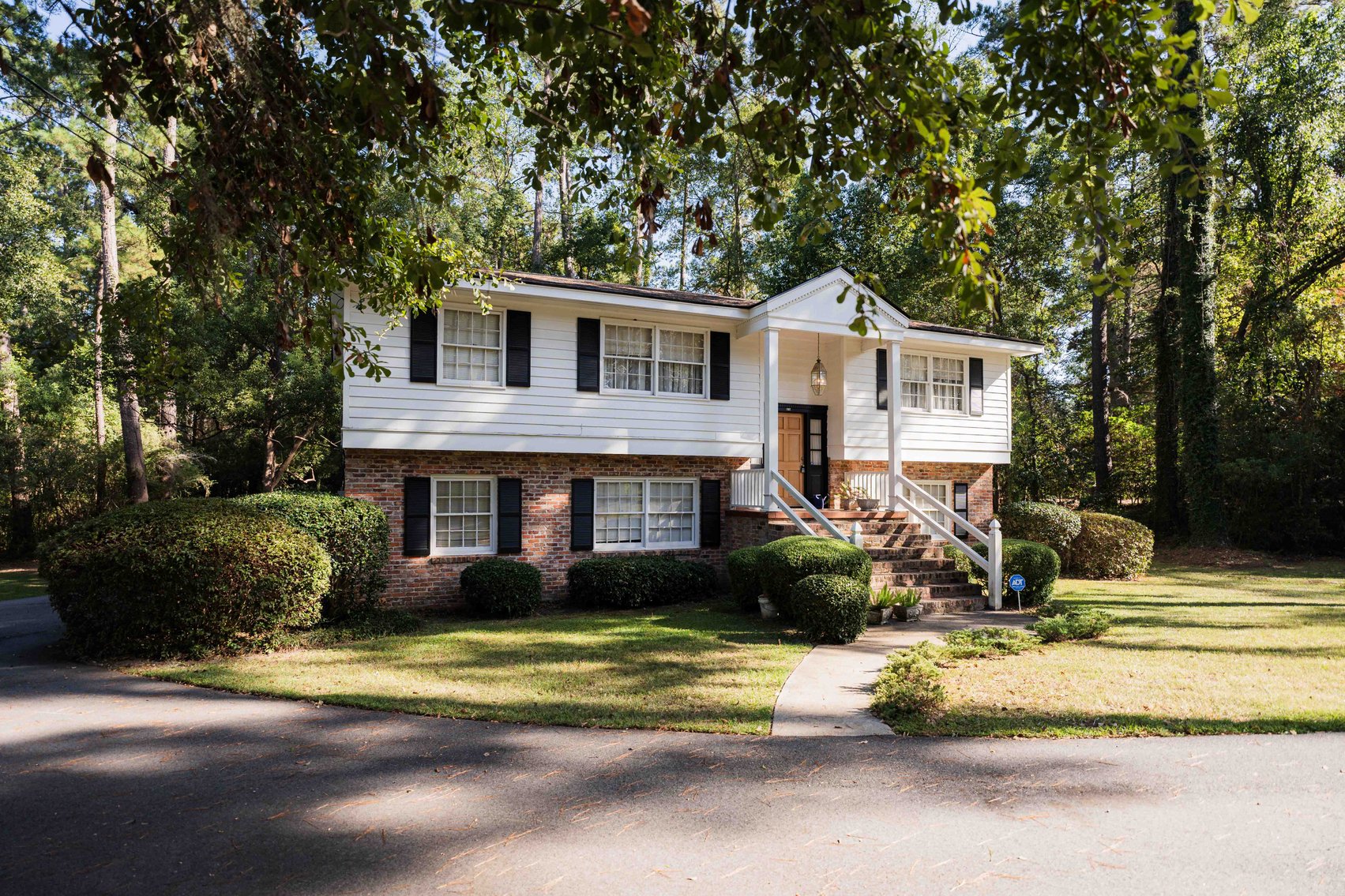 Image for 2,608 ± Sq Ft Thomasville Home with Modern Comfort & Classic Style