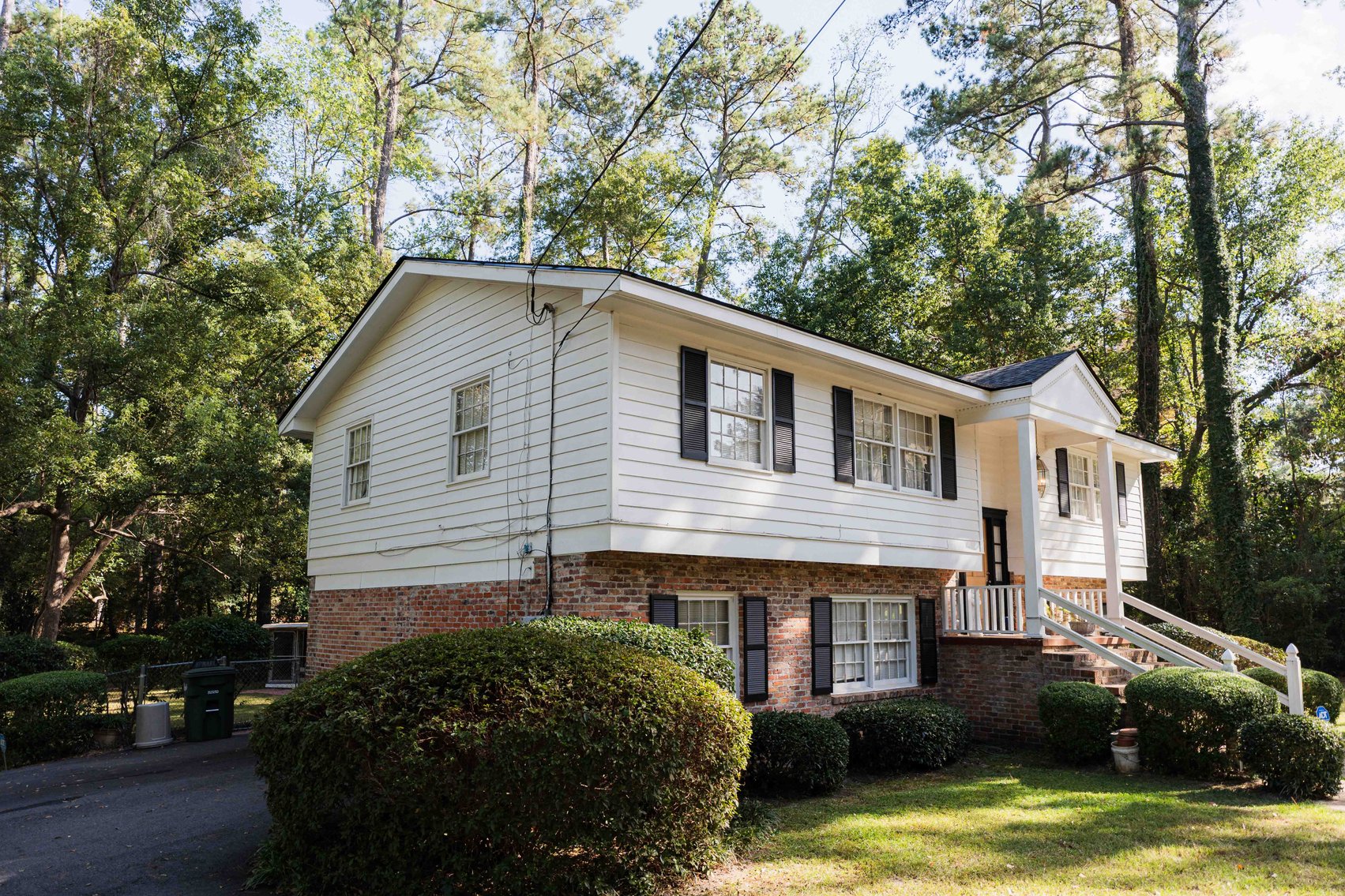 Image for 2,608 ± Sq Ft Thomasville Home with Modern Comfort & Classic Style