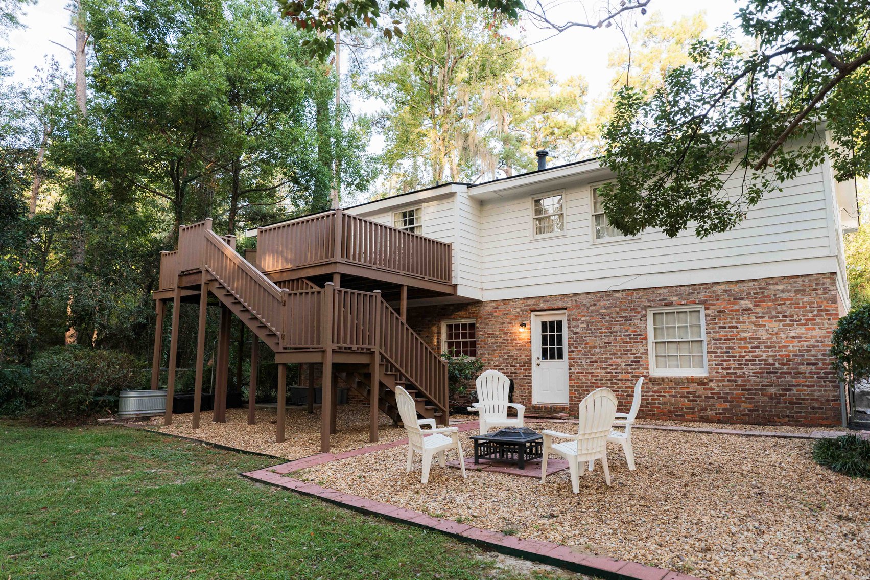 Image for 2,608 ± Sq Ft Thomasville Home with Modern Comfort & Classic Style