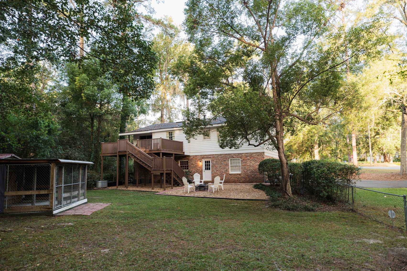 Image for 2,608 ± Sq Ft Thomasville Home with Modern Comfort & Classic Style