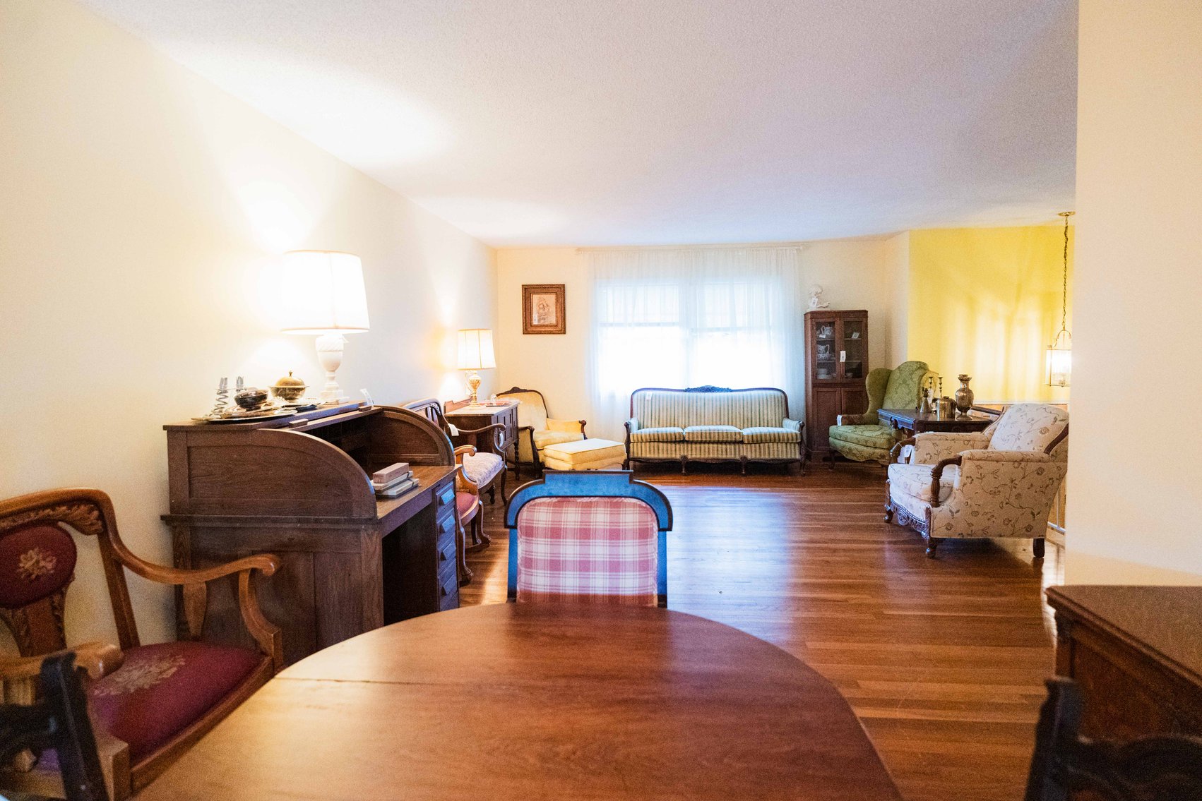 Image for 2,608 ± Sq Ft Thomasville Home with Modern Comfort & Classic Style