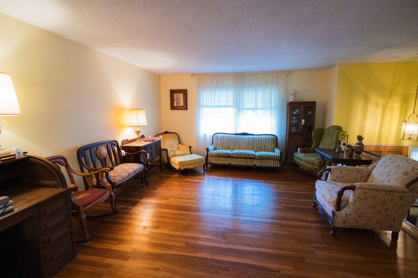 Image for 2,608 ± Sq Ft Thomasville Home with Modern Comfort & Classic Style