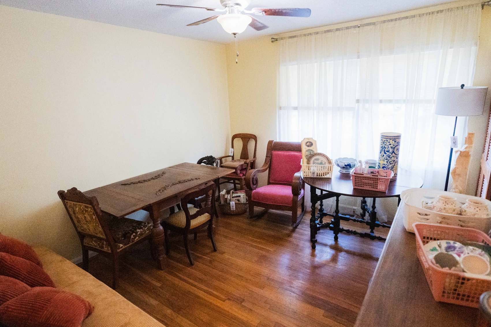 Image for 2,608 ± Sq Ft Thomasville Home with Modern Comfort & Classic Style