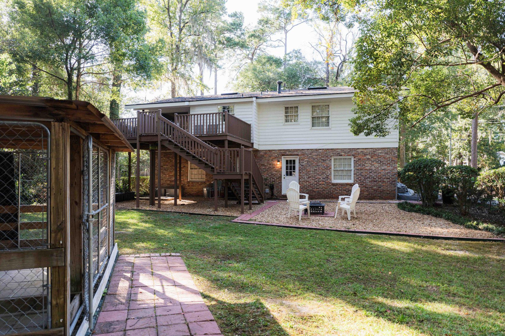 Image for 2,608 ± Sq Ft Thomasville Home with Modern Comfort & Classic Style