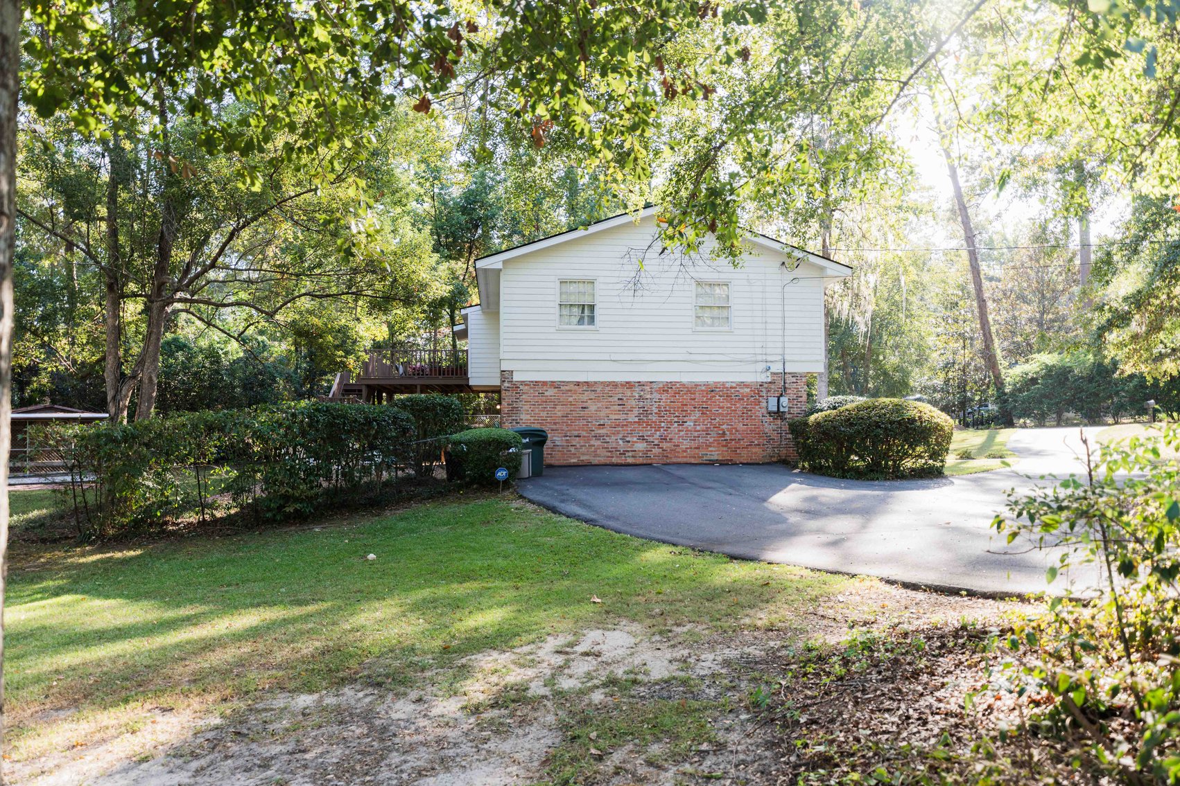 Image for 2,608 ± Sq Ft Thomasville Home with Modern Comfort & Classic Style