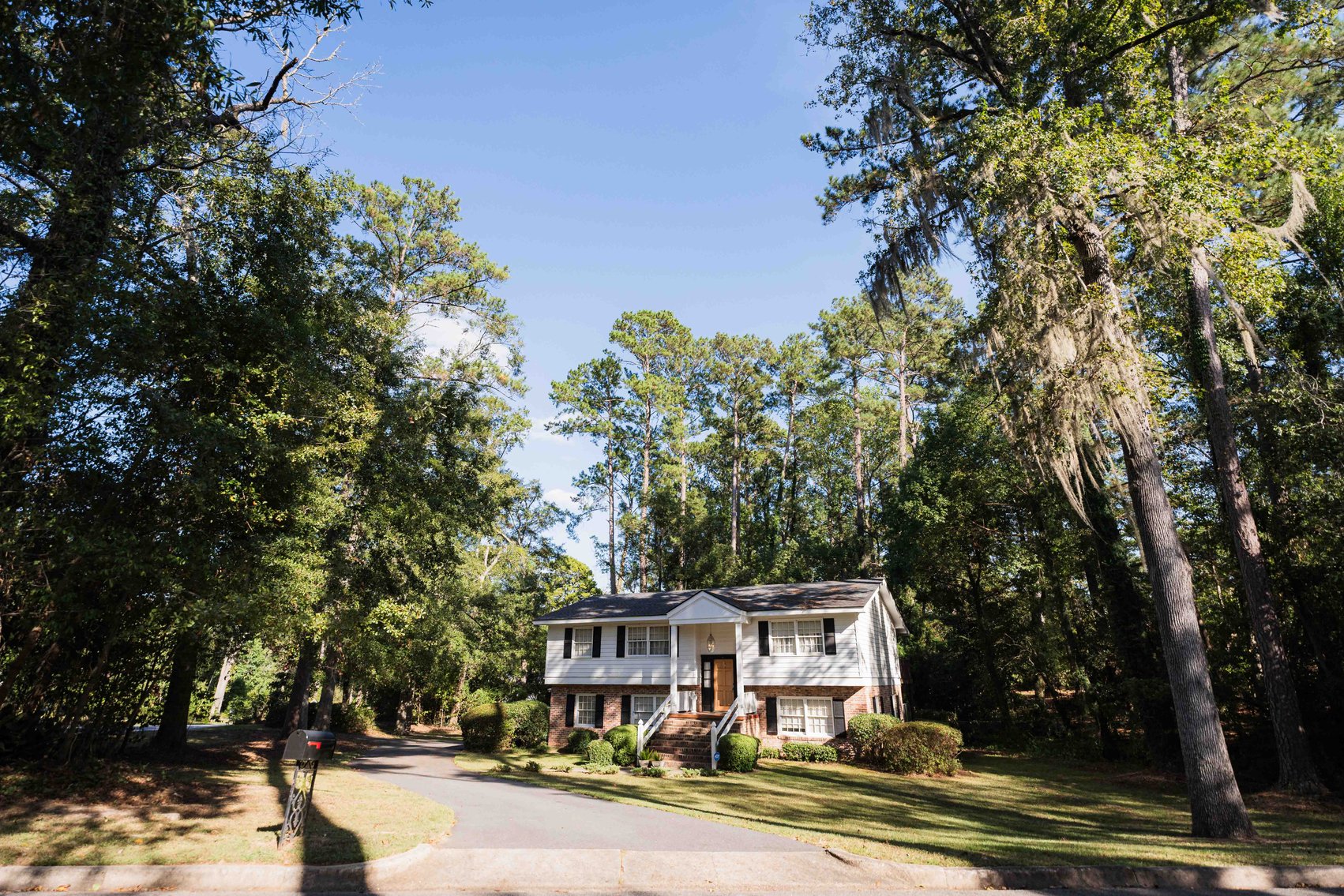 Image for 2,608 ± Sq Ft Thomasville Home with Modern Comfort & Classic Style