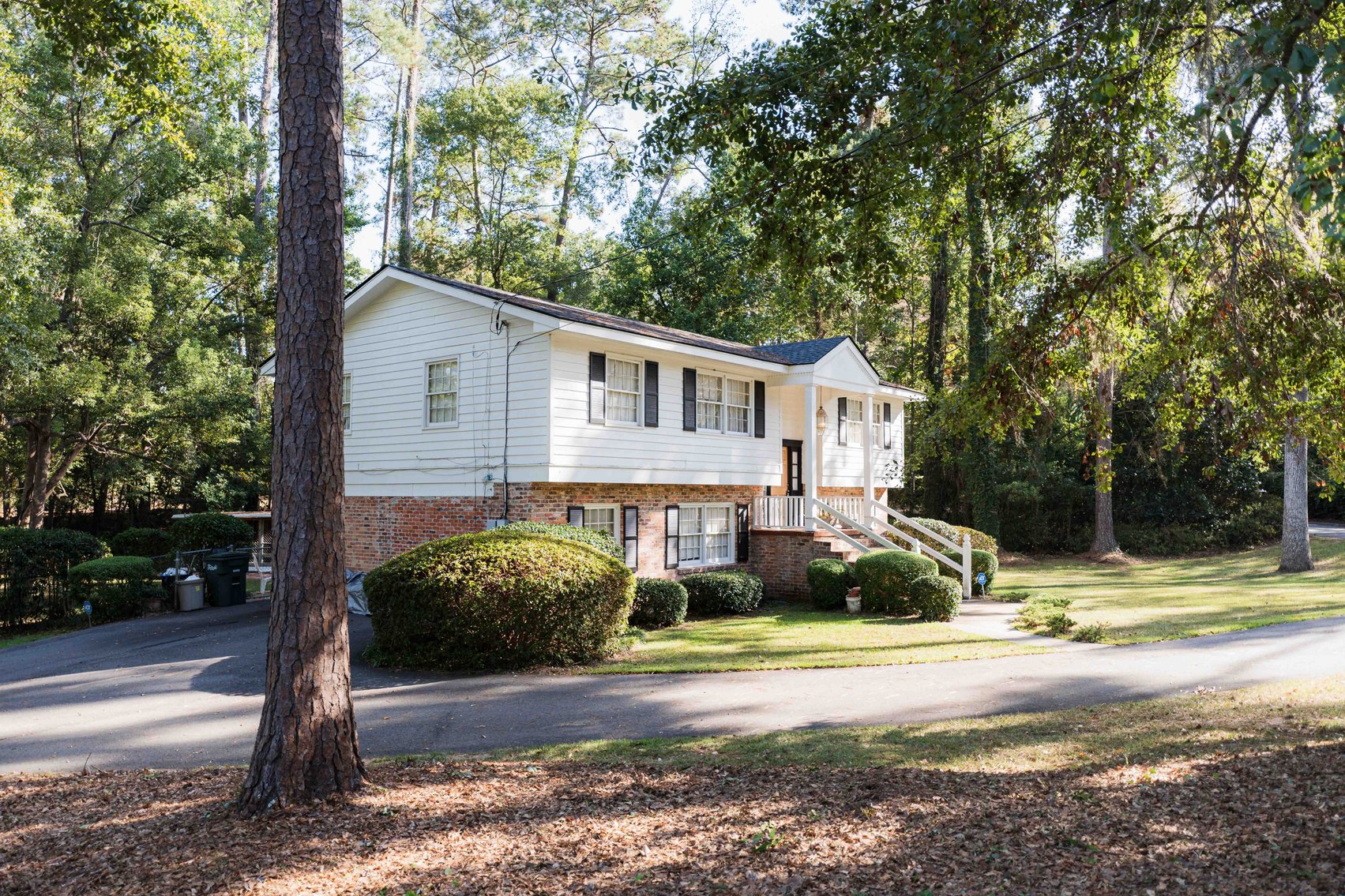 Image for 2,608 ± Sq Ft Thomasville Home with Modern Comfort & Classic Style