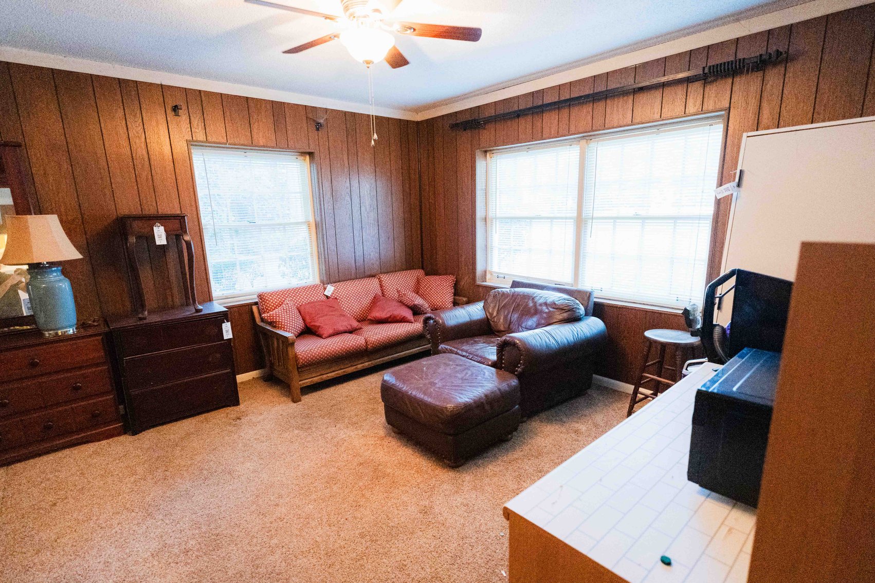 Image for 2,608 ± Sq Ft Thomasville Home with Modern Comfort & Classic Style