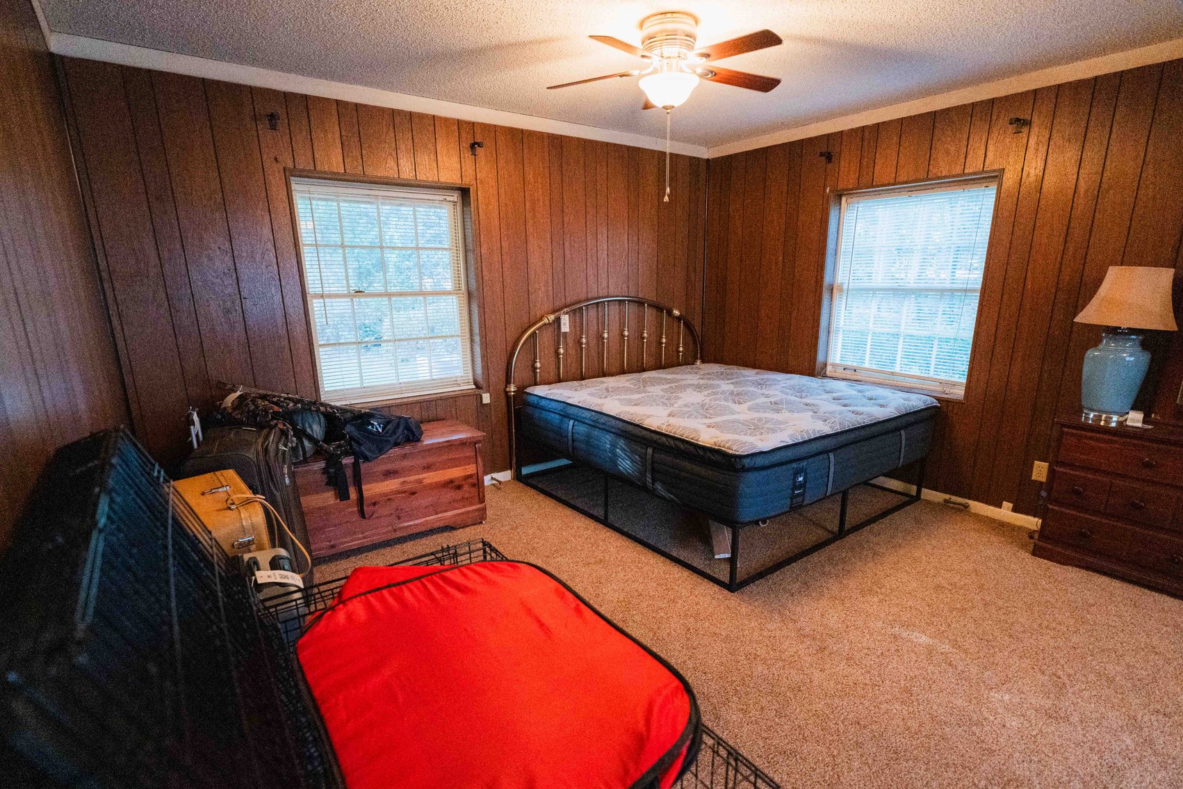 Image for 2,608 ± Sq Ft Thomasville Home with Modern Comfort & Classic Style