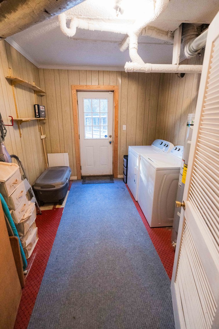 Image for 2,608 ± Sq Ft Thomasville Home with Modern Comfort & Classic Style