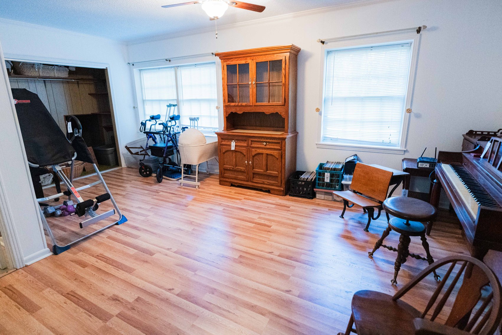 Image for 2,608 ± Sq Ft Thomasville Home with Modern Comfort & Classic Style