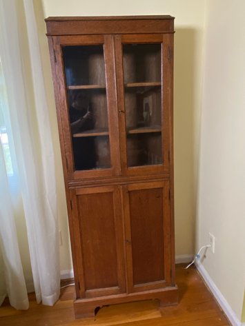 Image for The Estate of Marcia Jean Kirby Featuring Furniture, Glassware, Artwork and More!