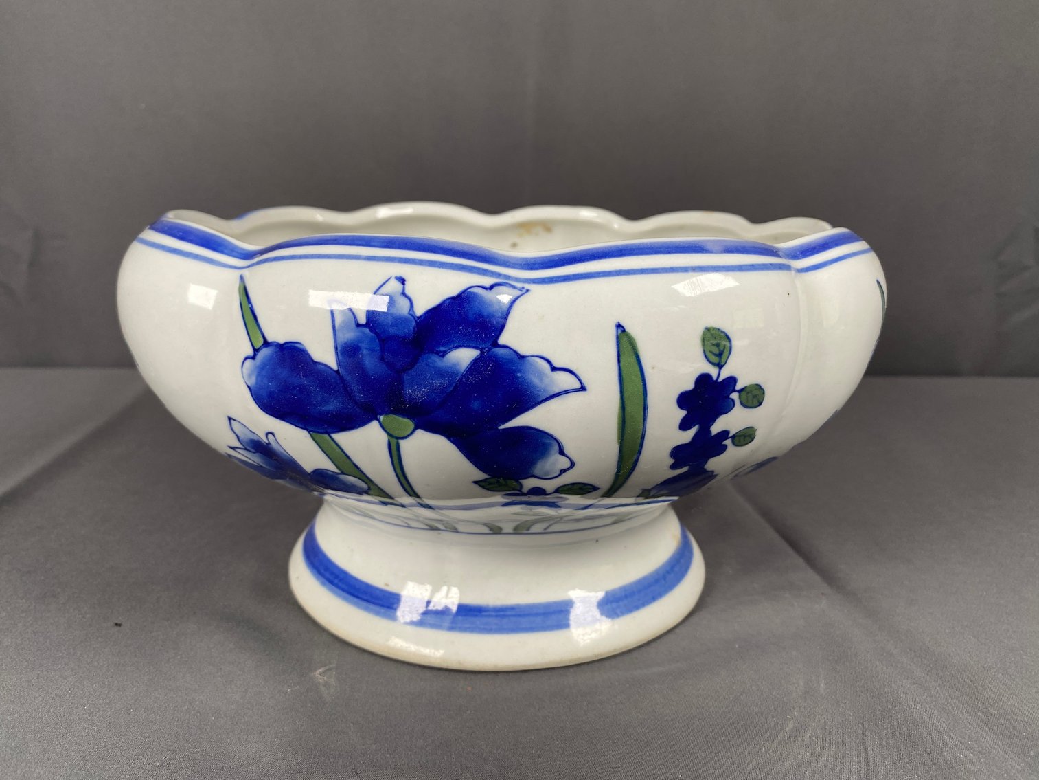 Image for The Estate of Marcia Jean Kirby Featuring Furniture, Glassware, Artwork and More!