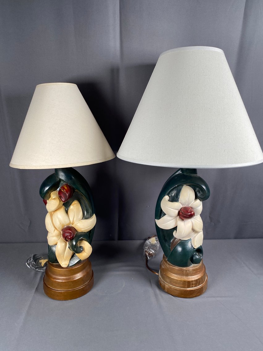 Image for The Estate of Marcia Jean Kirby Featuring Furniture, Glassware, Artwork and More!