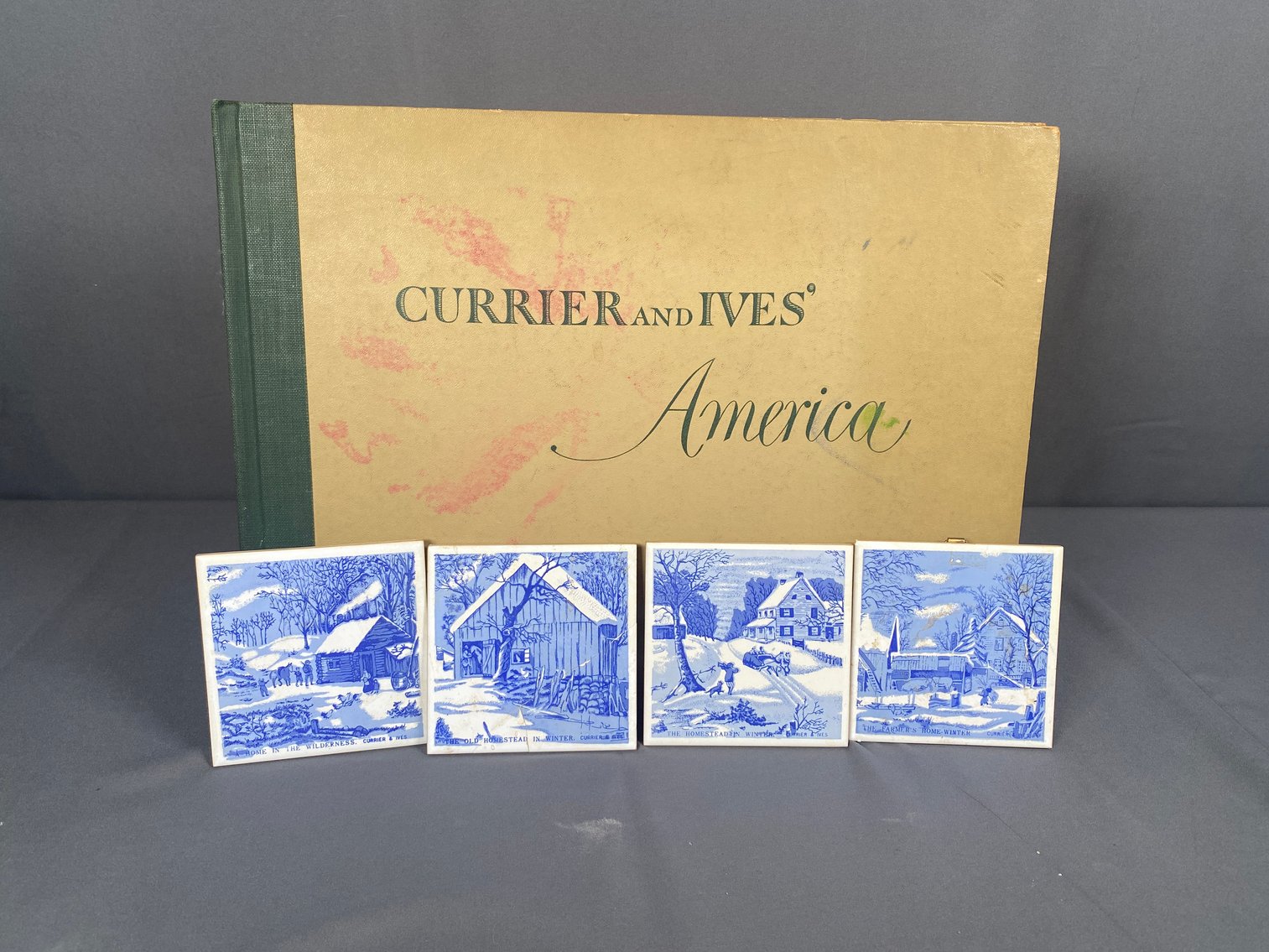 Image for The Estate of Marcia Jean Kirby Featuring Furniture, Glassware, Artwork and More!