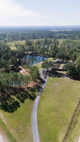 Image for 6.74+/- Acres and Home on Miller Bridge Road, Northern Lowndes County