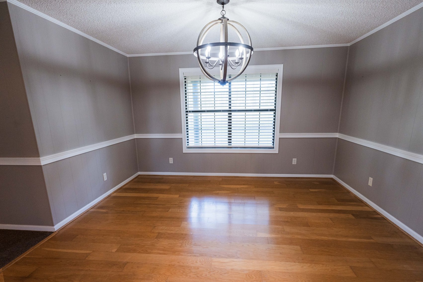 Image for 6.74+/- Acres and Home on Miller Bridge Road, Northern Lowndes County