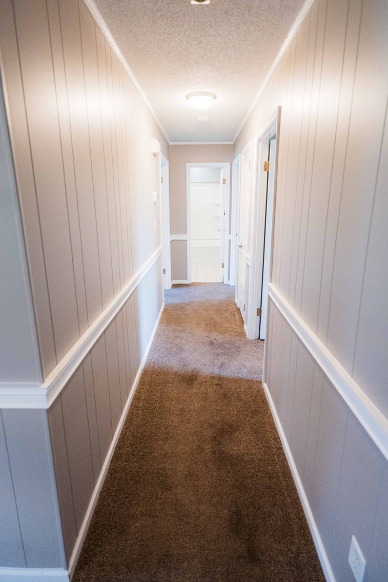 Image for 6.74+/- Acres and Home on Miller Bridge Road, Northern Lowndes County