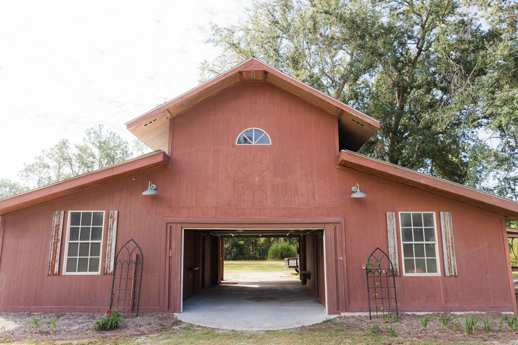 Image for 6.74+/- Acres and Home on Miller Bridge Road, Northern Lowndes County