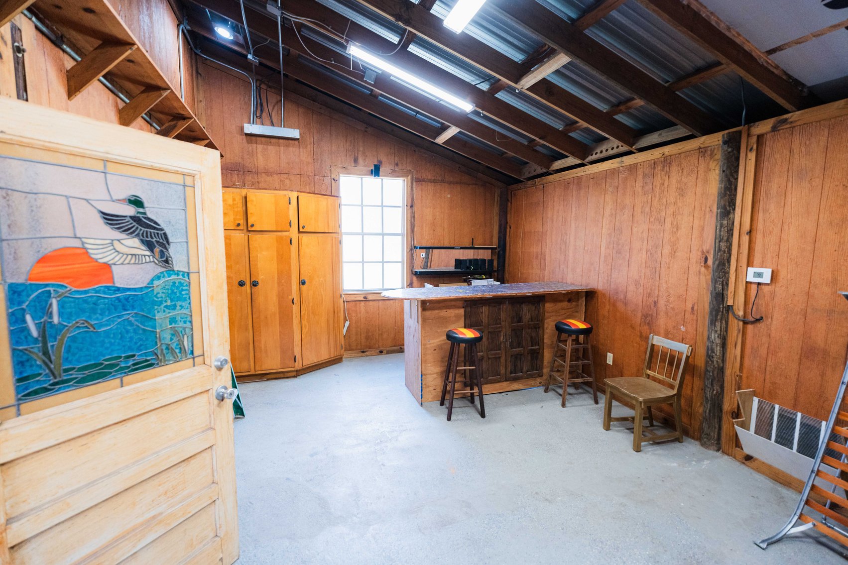 Image for 6.74+/- Acres and Home on Miller Bridge Road, Northern Lowndes County