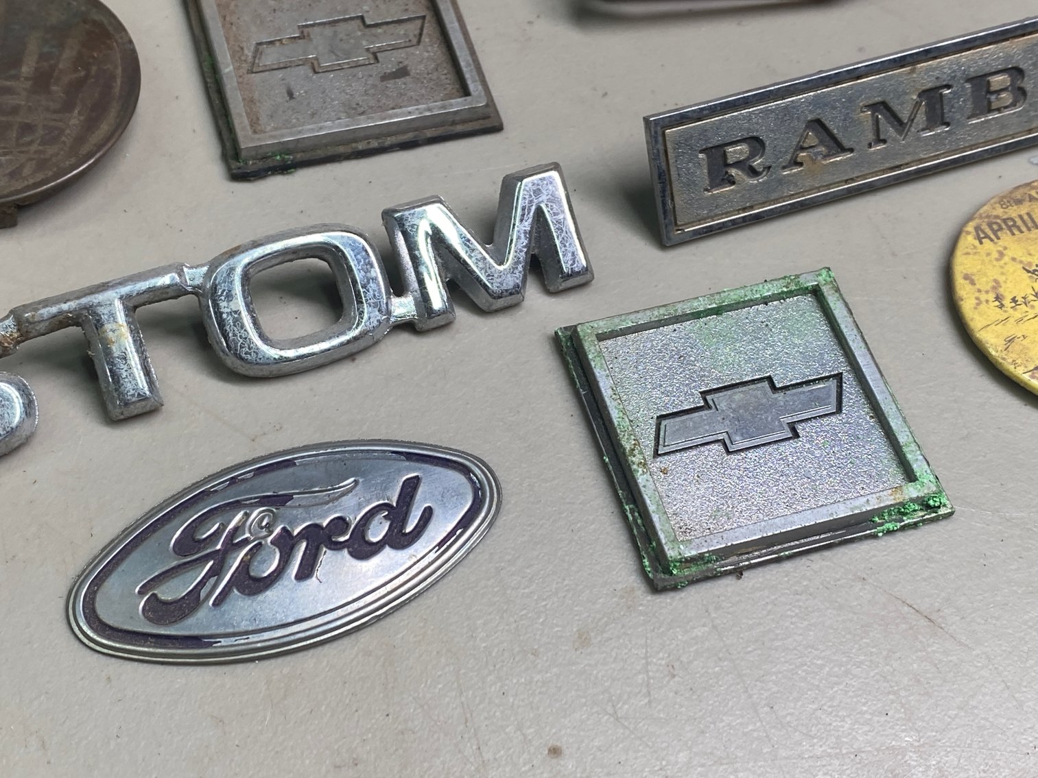 Image for Hot Rod Heaven Featuring Cars, Parts, Tools & Collectibles